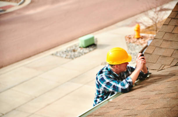 Quick and Trustworthy Emergency Roof Repair Services in Oglesby, IL